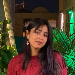 Laiba Khuram-Freelancer in Islamabad,Pakistan