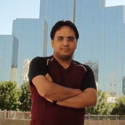 Lokesh Mathur-Freelancer in JAIPUR,India