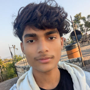 Ansh Kumar-Freelancer in JAIPUR,India