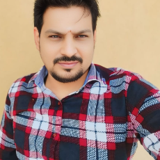 Pravin Kumar-Freelancer in Chennai,India