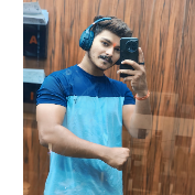 Bhavin Mishra-Freelancer in Ahmedabad,India