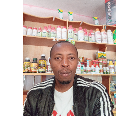 John Mureithi-Freelancer in Nairobi,Kenya