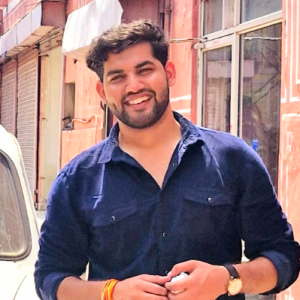 Mohit Bhardwaj-Freelancer in gwalior,India