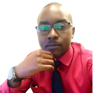 Mr. Charles  A Lisita-Freelancer in Lusaka,Zambia