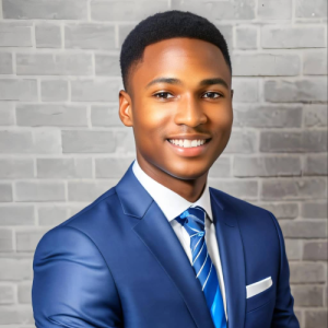 Aboderin Abolaji Ridwanullah-Freelancer in Abuja,Nigeria