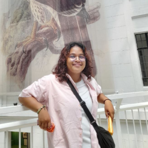 Hannamilei Dalu-Freelancer in Tuguegarao,Philippines
