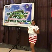 Vanessa Flores-Freelancer in valenzuela,Philippines