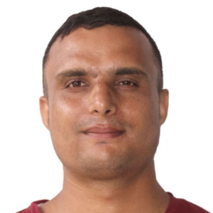 Tulsi Ram luitel-Freelancer in Buddhashanti,Nepal