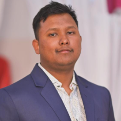 Biswajit Saikia-Freelancer in Guwahati,India