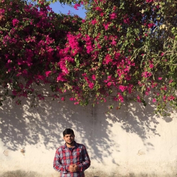 Umair Malik-Freelancer in New Delhi,India