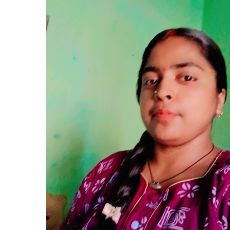 Jyoti kumari-Freelancer in Patna,India