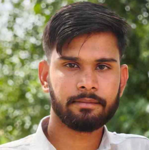 Rohit Kumar Chandoliya-Freelancer in Chomu,India