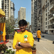 Rishit Pal-Freelancer in Mumbai,India