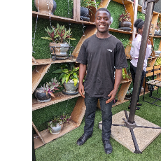 Tuyishime Ave-Freelancer in Kigali city,Rwanda