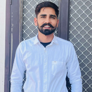 Ankit Kumar-Freelancer in Jaipur,India