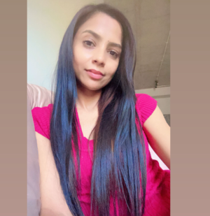 Bianca Chetty-Freelancer in Johannesburg,South Africa