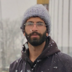 Yasir Shafi-Freelancer in Ludhiana,India