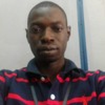 Jiddere Jnr-Freelancer in Nigeria,Nigeria