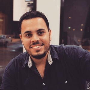 Omar Hassan Ibrahim-Freelancer in ,Egypt