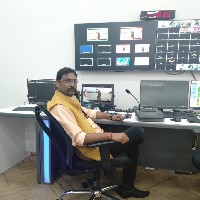 Manoj Kumar Shukla-Freelancer in Lucknow,India