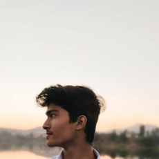 Shreyash Ukirde-Freelancer in Pune,India