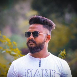 Santosh Arkachari-Freelancer in Bengaluru,India