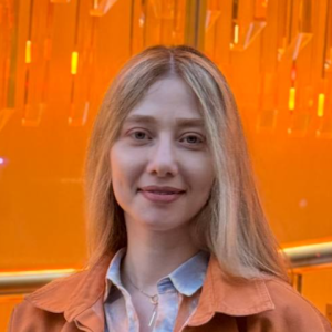 Aysa Valizadeh-Freelancer in Genoa,Italy
