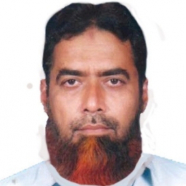 Muddasar Mehmood-Freelancer in Karachi,Pakistan