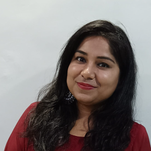 Khushboo Sachdeva-Freelancer in Gwalior,India