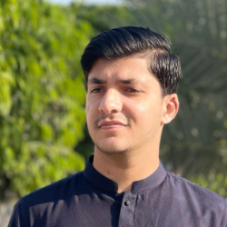 Muaz Abid-Freelancer in Multan,Pakistan
