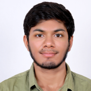 Sai Puneeth Reddy-Freelancer in Hyderabad,India