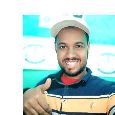 Mubarak Mohamed-Freelancer in Mogadishu,Somalia, Somali Republic