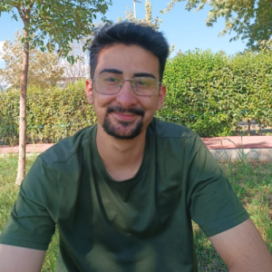 Kenan Yilmaz-Freelancer in Sanliurfa,Turkey