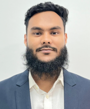 Safaeat Molla-Freelancer in Dhaka,Bangladesh