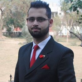 Ali Zaib Nasir-Freelancer in Rawalpindi,Pakistan