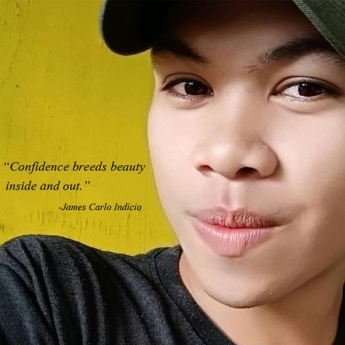 James Carlo Indicio-Freelancer in Tanauan City, Batangas,Philippines