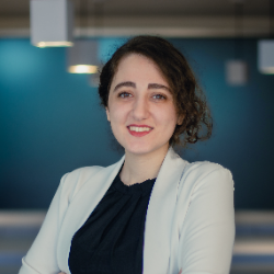 Niloufar Jamali-Freelancer in Zaandam,Netherlands