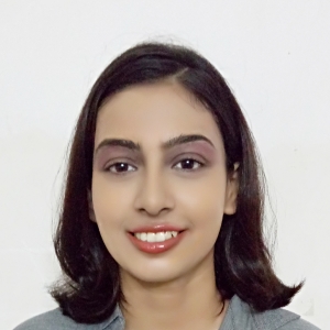 Zaubea Aieni-Freelancer in Kolkata,India