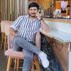 Prashanth Hc-Freelancer in Bengaluru,India