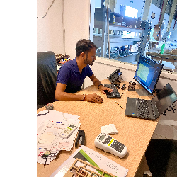 Krishna sharma-Freelancer in India,India