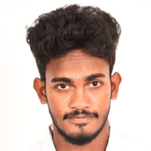 Thilan Ck-Freelancer in chennai,India