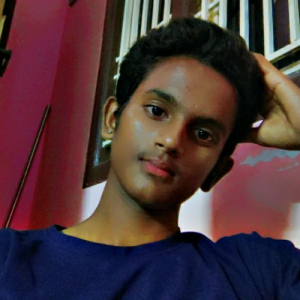Abhishek-Freelancer in nellore,India