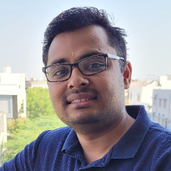 Anupam Jain-Freelancer in Jaipur,India