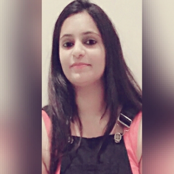 Araish Riyasat-Freelancer in Chandigarh,India