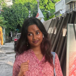 Niharika Roy-Freelancer in Kolkata,India