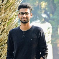 Harsh Gangwani-Freelancer in Bangalore,India