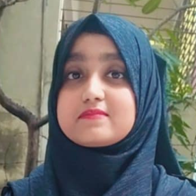 Samia Yousuf-Freelancer in Dhaka,Bangladesh