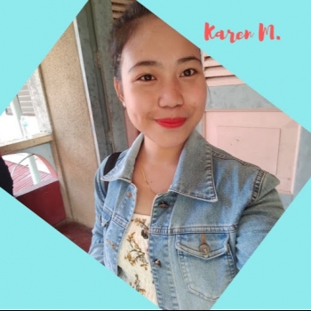 Karen Moridas-Freelancer in Caloocan City,Philippines