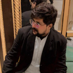 Umair Ali-Freelancer in Karachi,Pakistan