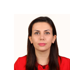 Zahra Ghafari-Freelancer in Istanbul,Turkey